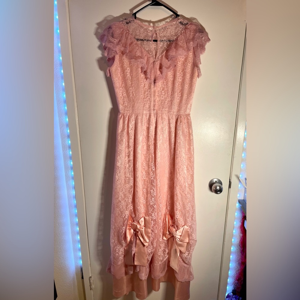Vintage Dress
